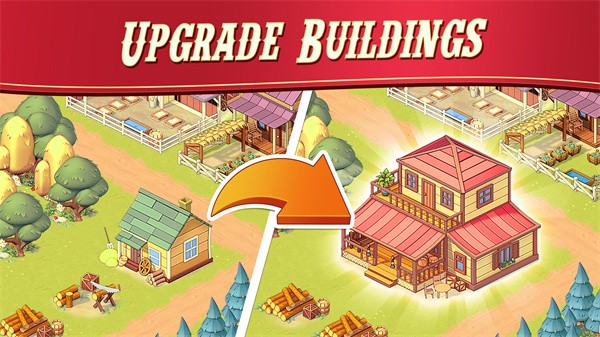 俄勒冈之旅口袋版 最新版v1.34.1